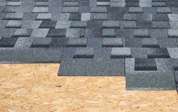 expert Knook asphalt roof companies