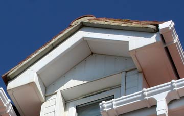 Knook fascia installation costs