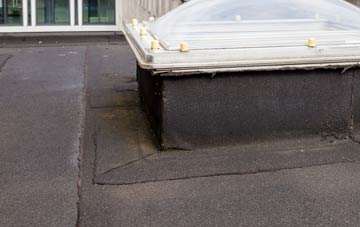 disadvantages of Knook flat roofs