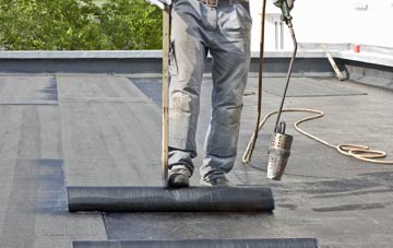 flat roof replacement Knook, Wiltshire