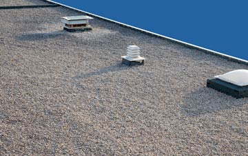 flat roofing Knook, Wiltshire