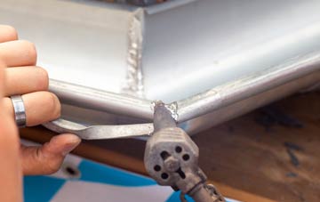 disadvantages of Knook lead roofing