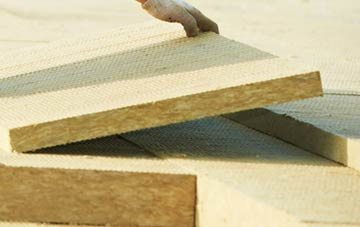 measuring Knook tapered insulation