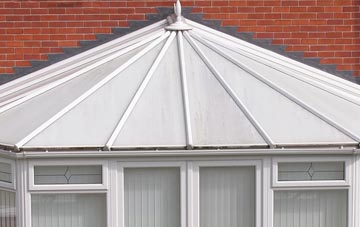 Knook polycarbonate conservatory roof repairs