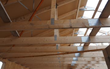 Knook roof truss costs