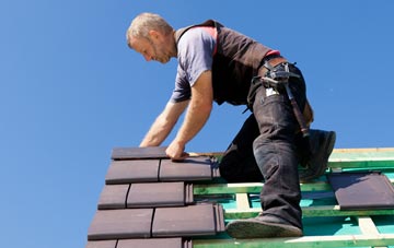 disadvantages of Knook slate roofing