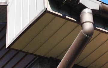 Knook soffit installation costs