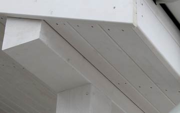 soffits Knook, Wiltshire