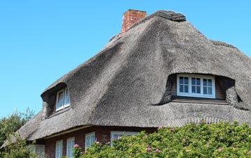 thatch roofing Knook, Wiltshire
