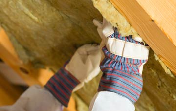 types of Knook pitched roof insulation materials