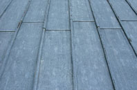 Knook lead roofing