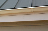 Knook soffit repair